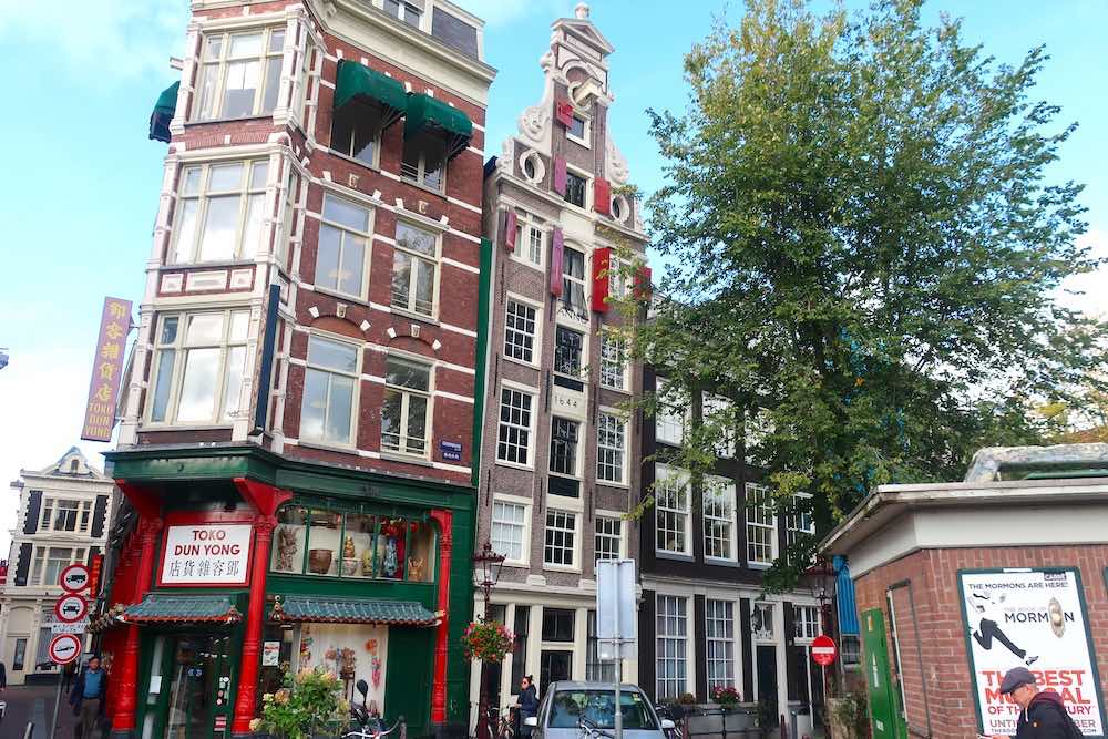 Amsterdam looking to ban red light district windows and ask customers to  book a different way