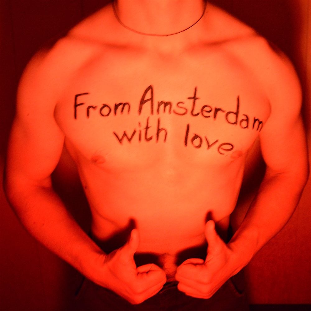 Amsterdam Gay Escort Guide 2024: Definition | Prices | Tips |Amsterdam Red  Light District